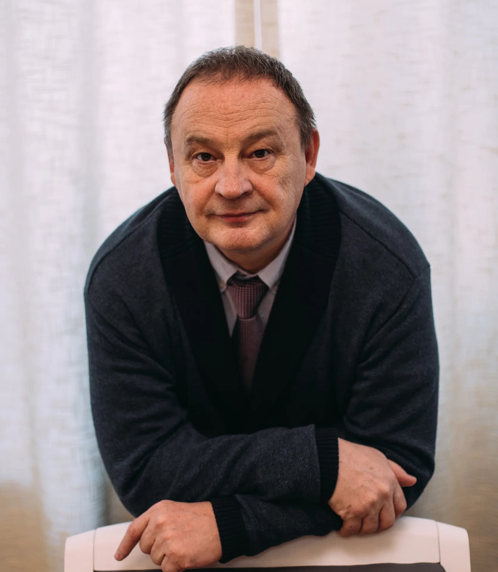 Адвокат Андрей Баганов