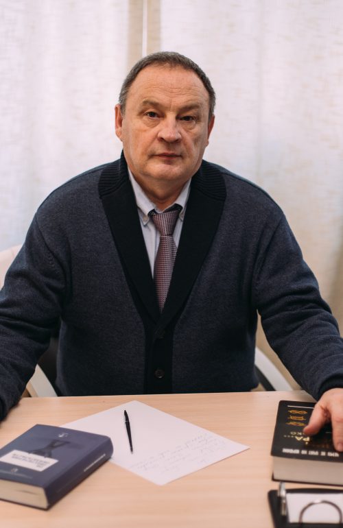 адвокат по разводам в Екатеринбурге А.А.Баганов